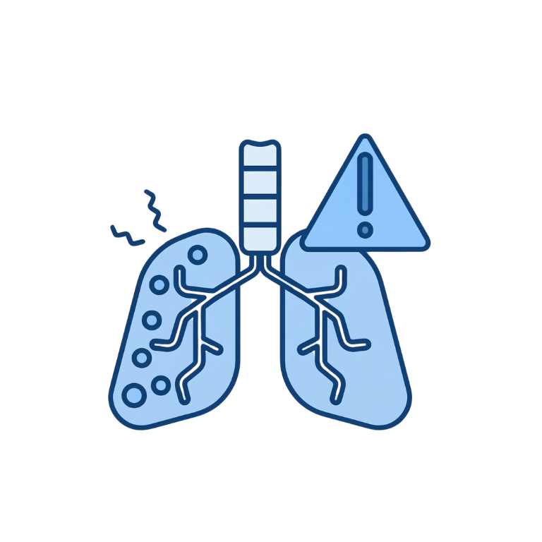 Respiratory failure treatment and management